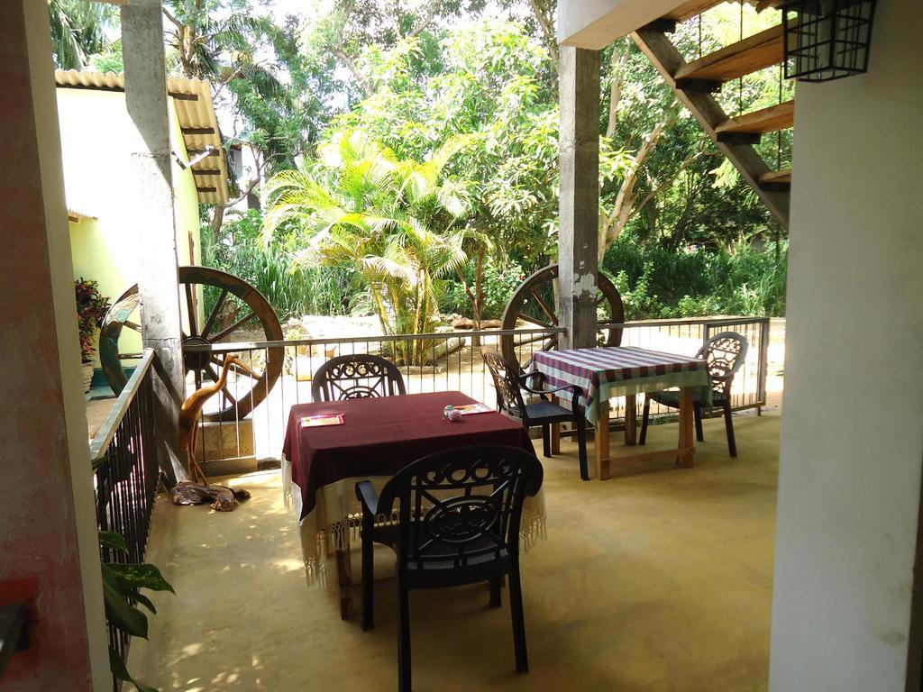 Casa Dambulla Boutique Villa المظهر الخارجي الصورة