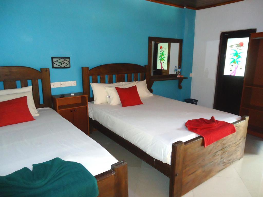Casa Dambulla Boutique Villa الغرفة الصورة