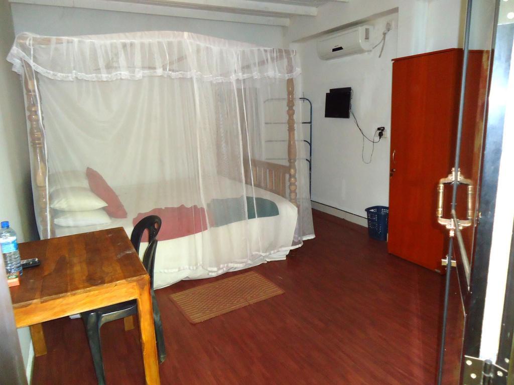 Casa Dambulla Boutique Villa الغرفة الصورة