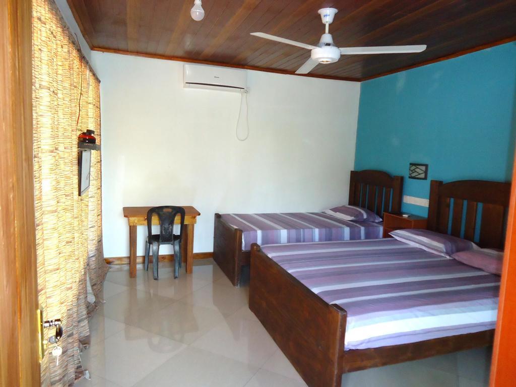 Casa Dambulla Boutique Villa المظهر الخارجي الصورة