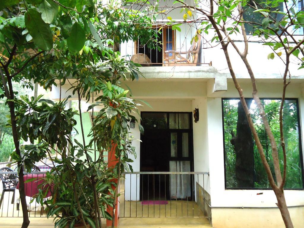 Casa Dambulla Boutique Villa المظهر الخارجي الصورة