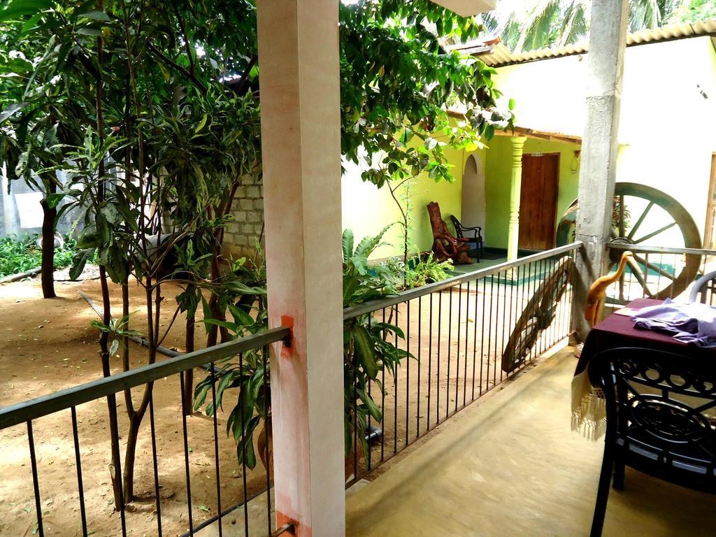 Casa Dambulla Boutique Villa المظهر الخارجي الصورة