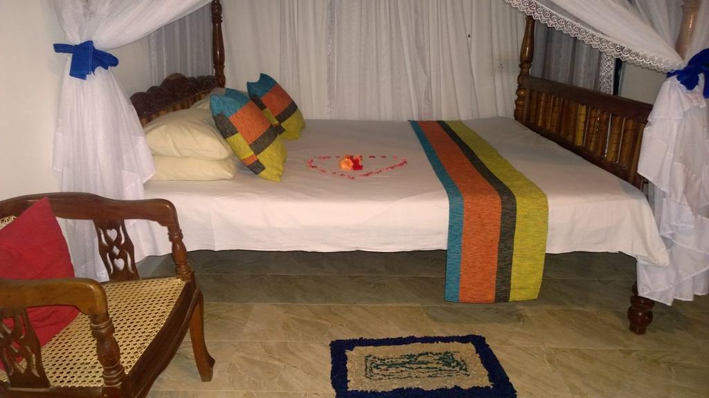 Casa Dambulla Boutique Villa المظهر الخارجي الصورة