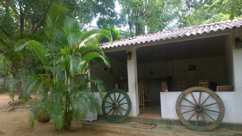 Casa Dambulla Boutique Villa المظهر الخارجي الصورة